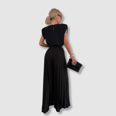 Maruja | Elegantes Zweiteiler-Set