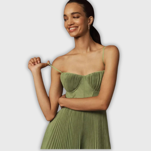 Elise | Bustierkleid