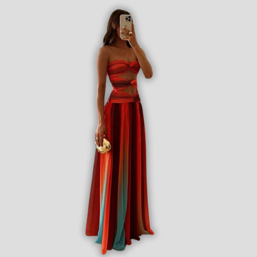 Aura | Das Kleid