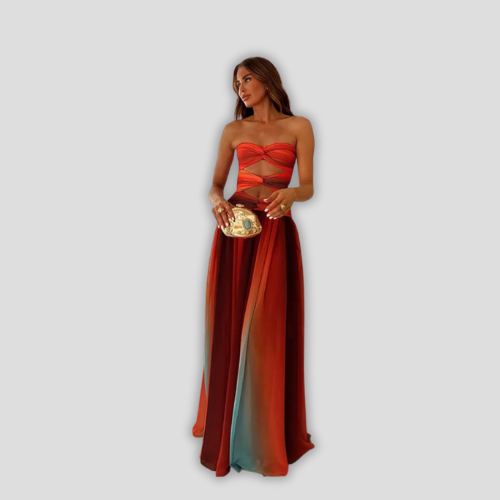 Aura | Das Kleid