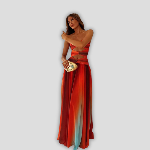 Aura | Das Kleid