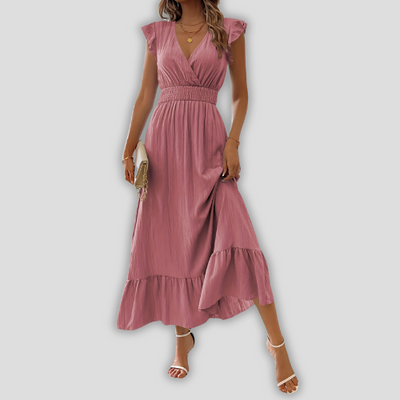Leone | Feminines Sommerkleid