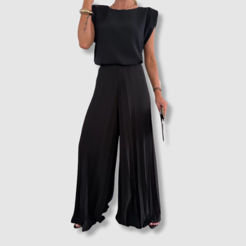 Maruja | Elegantes Zweiteiler-Set