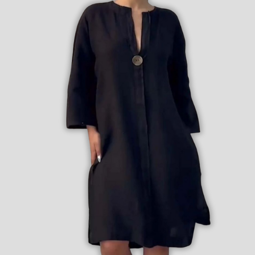 Clara | Luftiges Kleid
