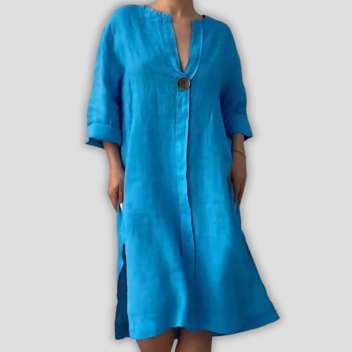 Clara | Luftiges Kleid