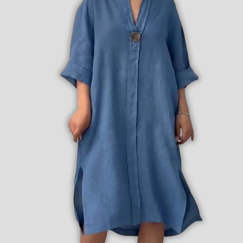Clara | Luftiges Kleid