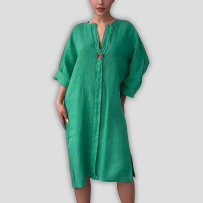 Clara | Luftiges Kleid