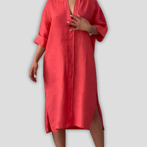 Clara | Luftiges Kleid