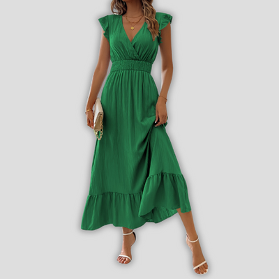 Leone | Feminines Sommerkleid