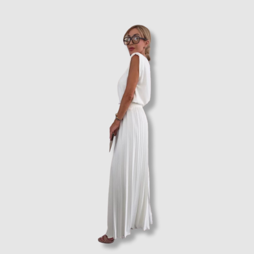 Maruja | Elegantes Zweiteiler-Set