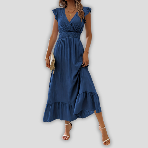 Leone | Feminines Sommerkleid