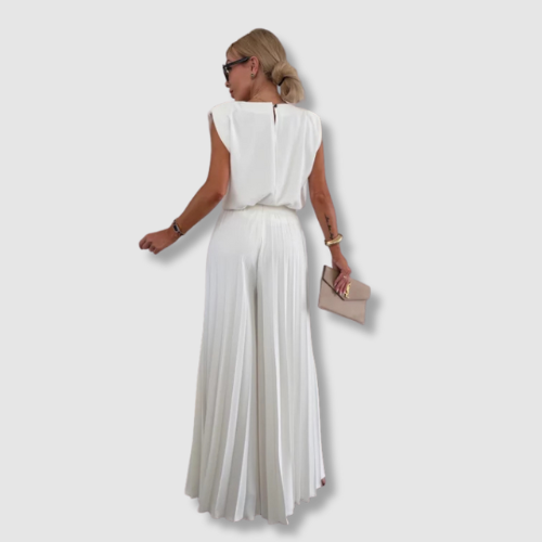 Maruja | Elegantes Zweiteiler-Set