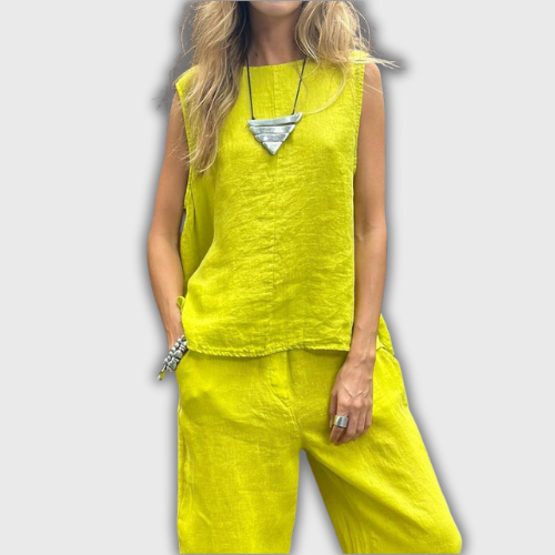 Luisa |  Sommer-Set