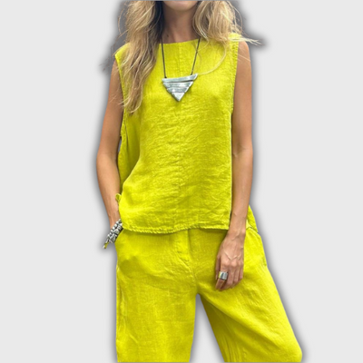 Luisa |  Sommer-Set