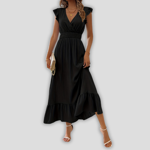 Leone | Feminines Sommerkleid