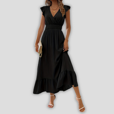 Leone | Feminines Sommerkleid