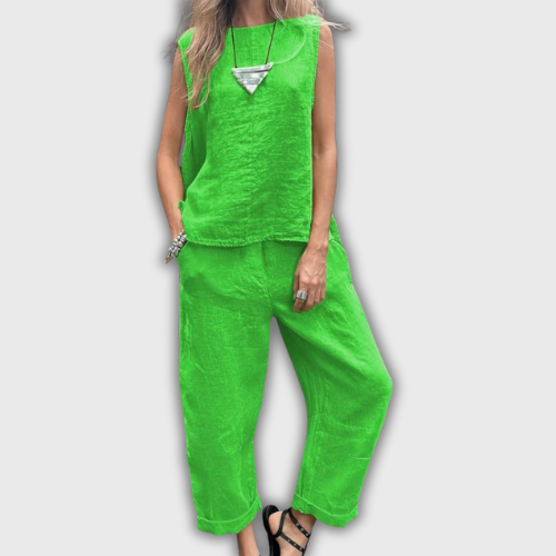 Luisa |  Sommer-Set