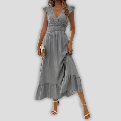 Leone | Feminines Sommerkleid