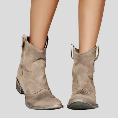 Juna | Cowboy-Boots Vintage