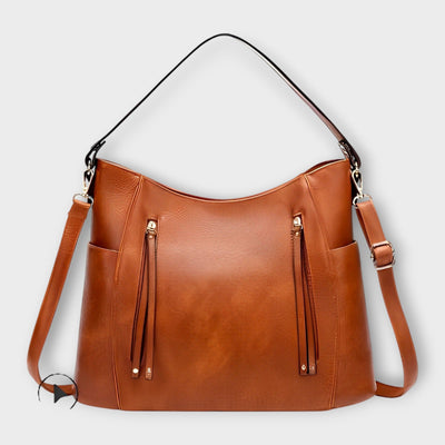 Amelie | Vintage-inspirierte elegante Damenhandtasche