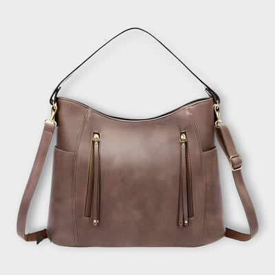 Amelie | Vintage-inspirierte elegante Damenhandtasche