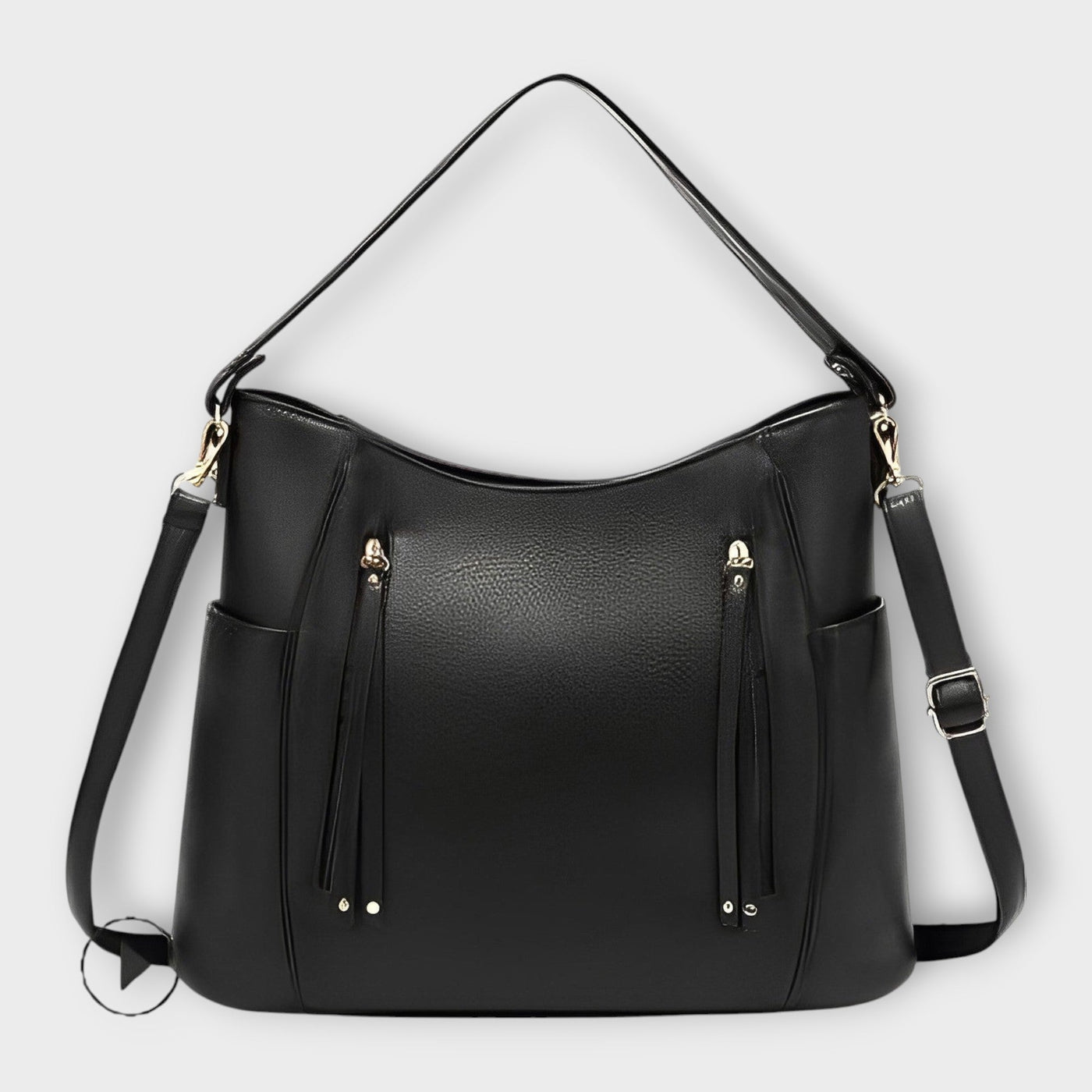 Amelie | Vintage-inspirierte elegante Damenhandtasche