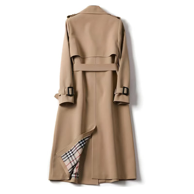 Savrani - Eleganter und modischer Trenchcoat