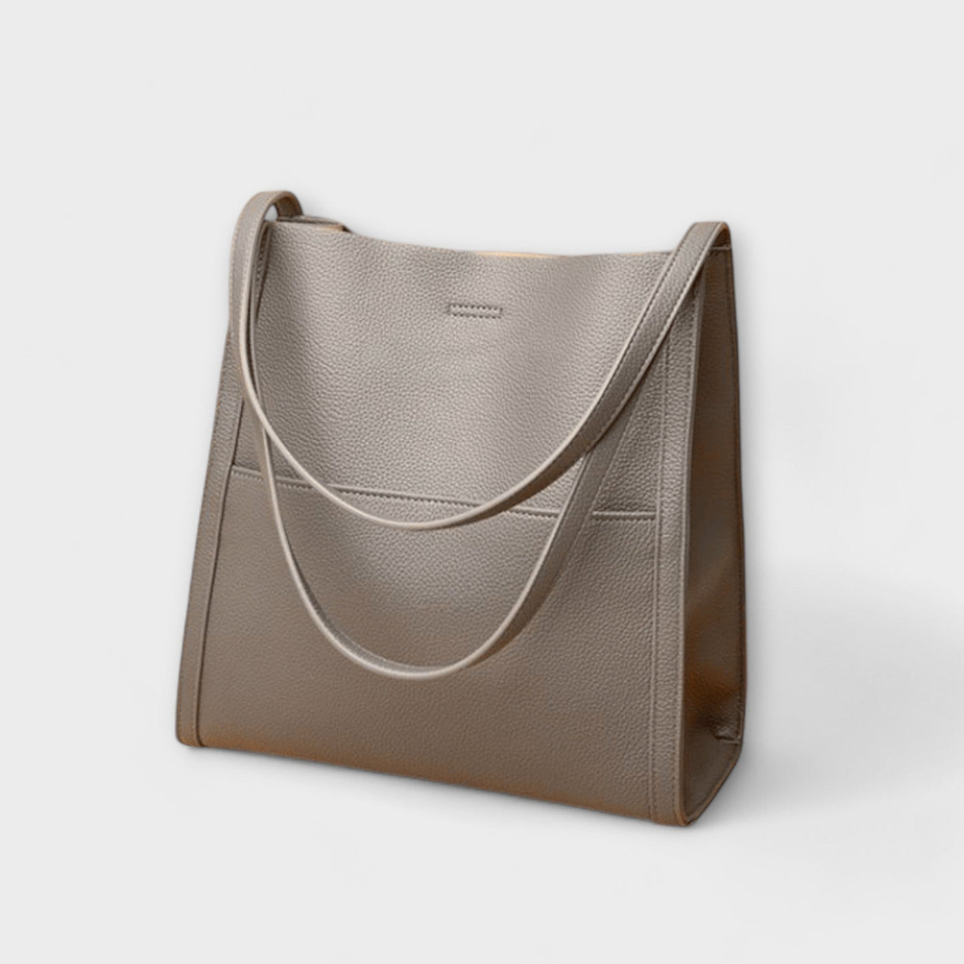 Amelie | Handgefertigte Ledertasche
