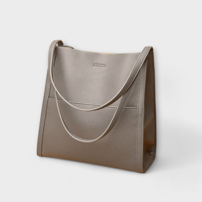 Amelie | Handgefertigte Ledertasche