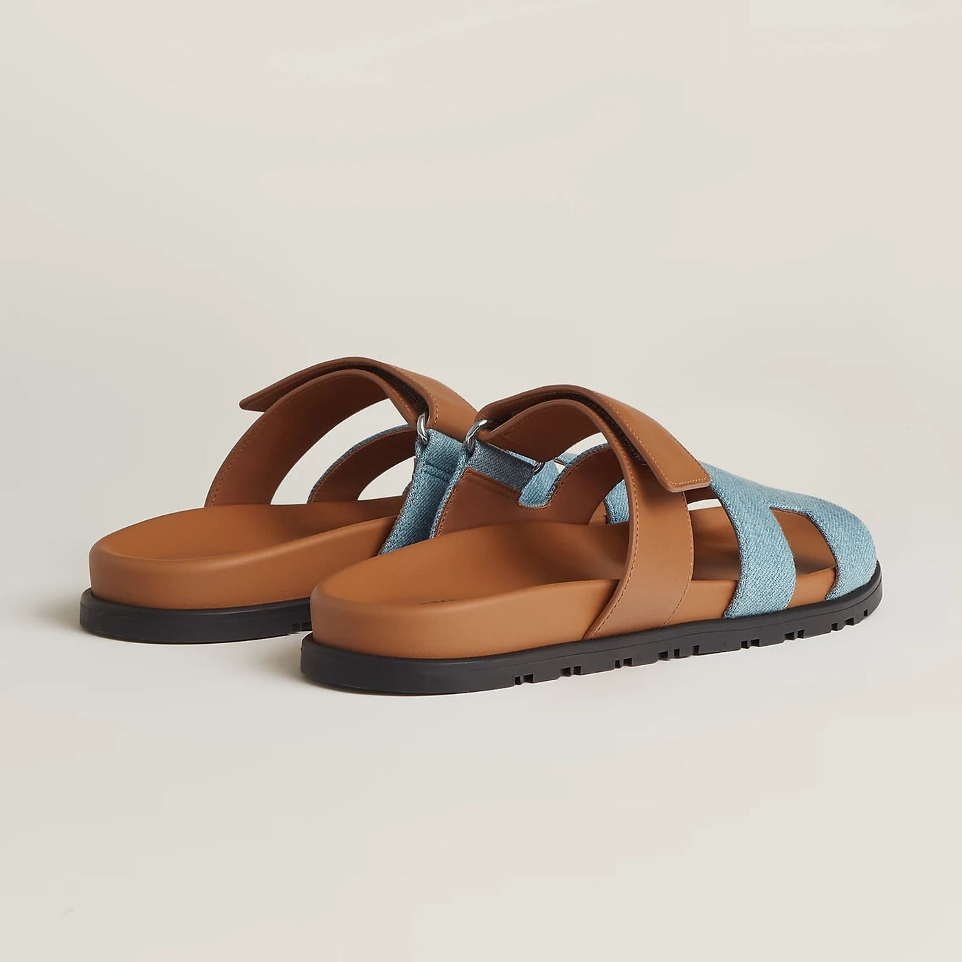 Ella – Klassische Sandalen