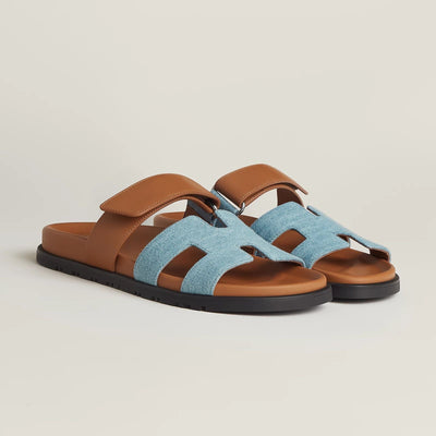 Ella – Klassische Sandalen