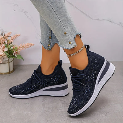 Giselle – Orthopädische Sneaker