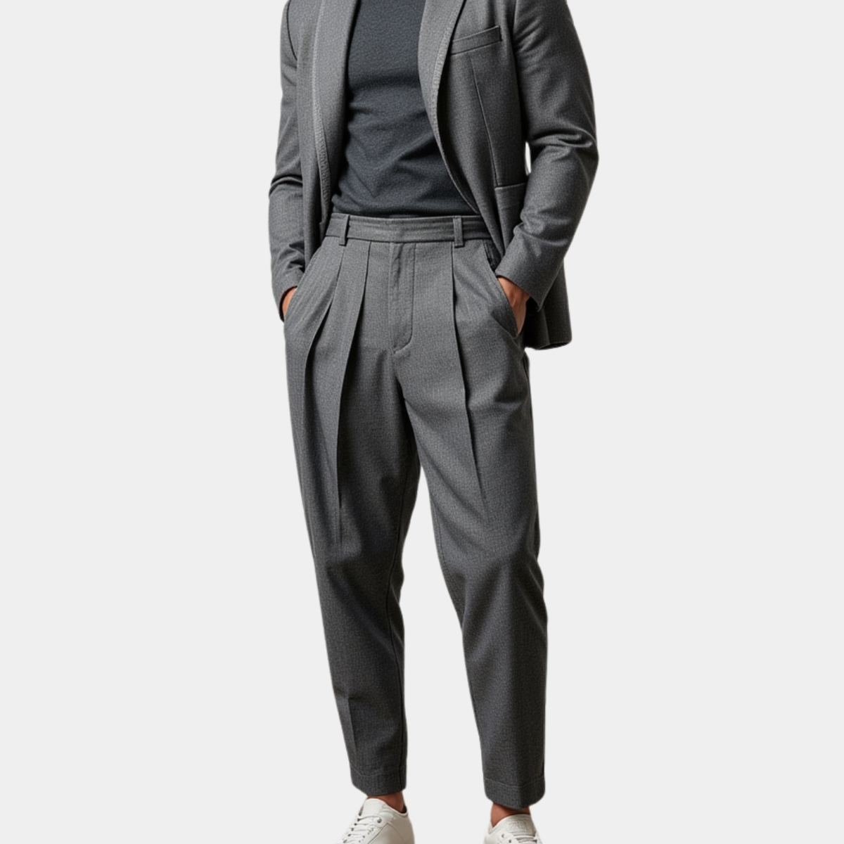 Nils | Elegante Anzugshose