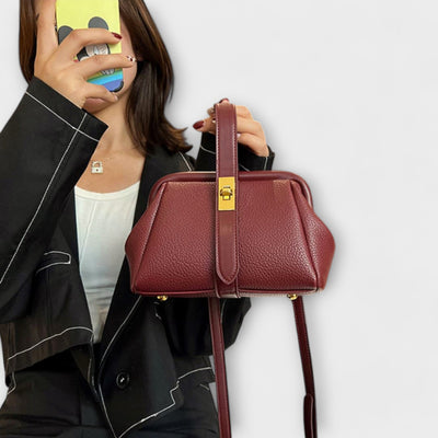 Amelie |  Retro-Tasche