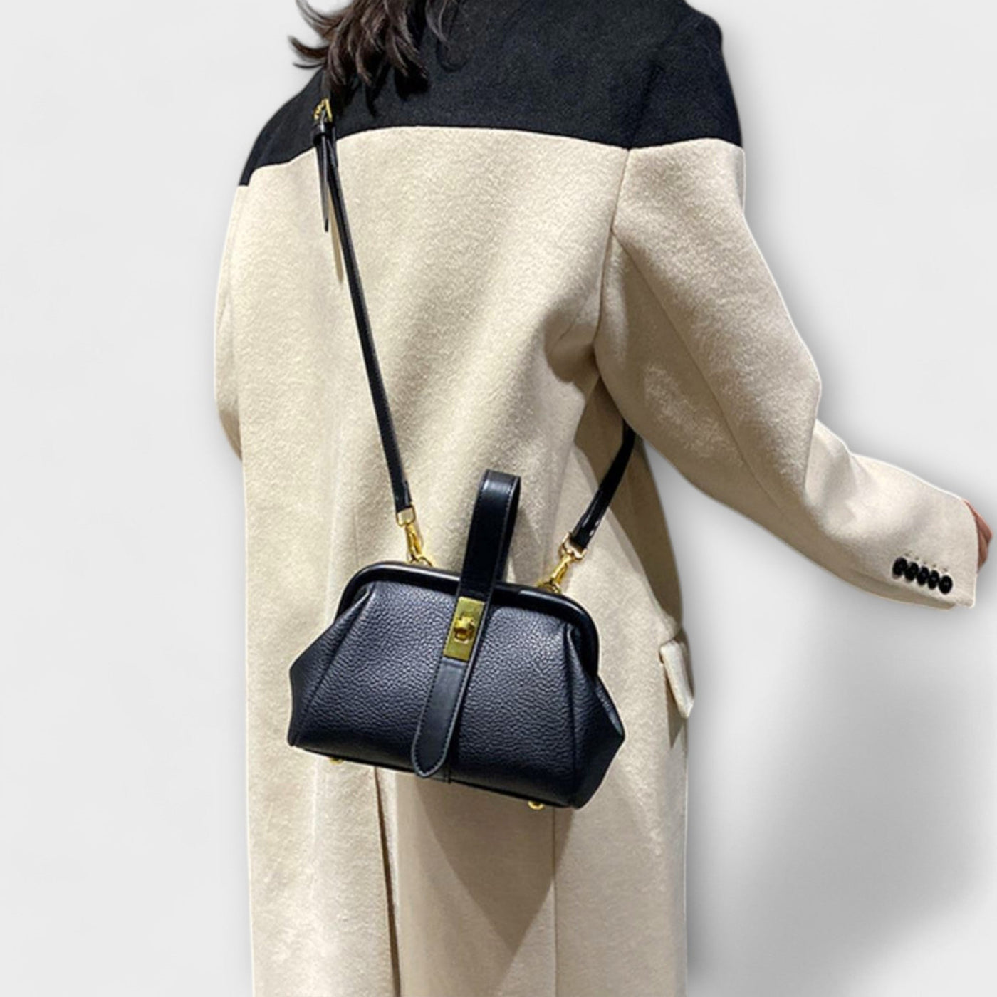 Amelie |  Retro-Tasche