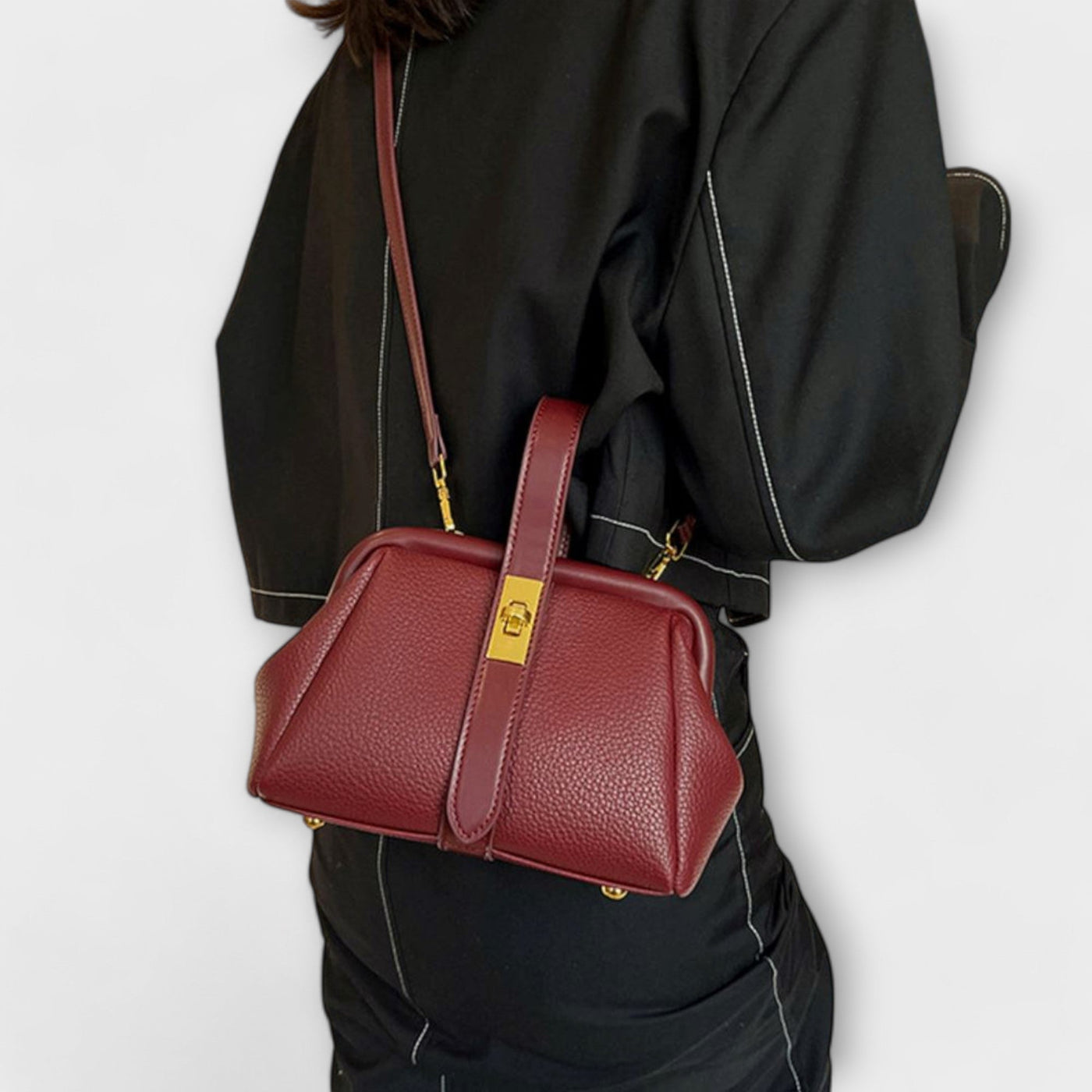 Amelie |  Retro-Tasche