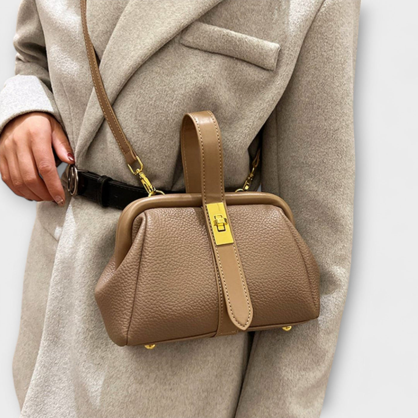 Amelie |  Retro-Tasche