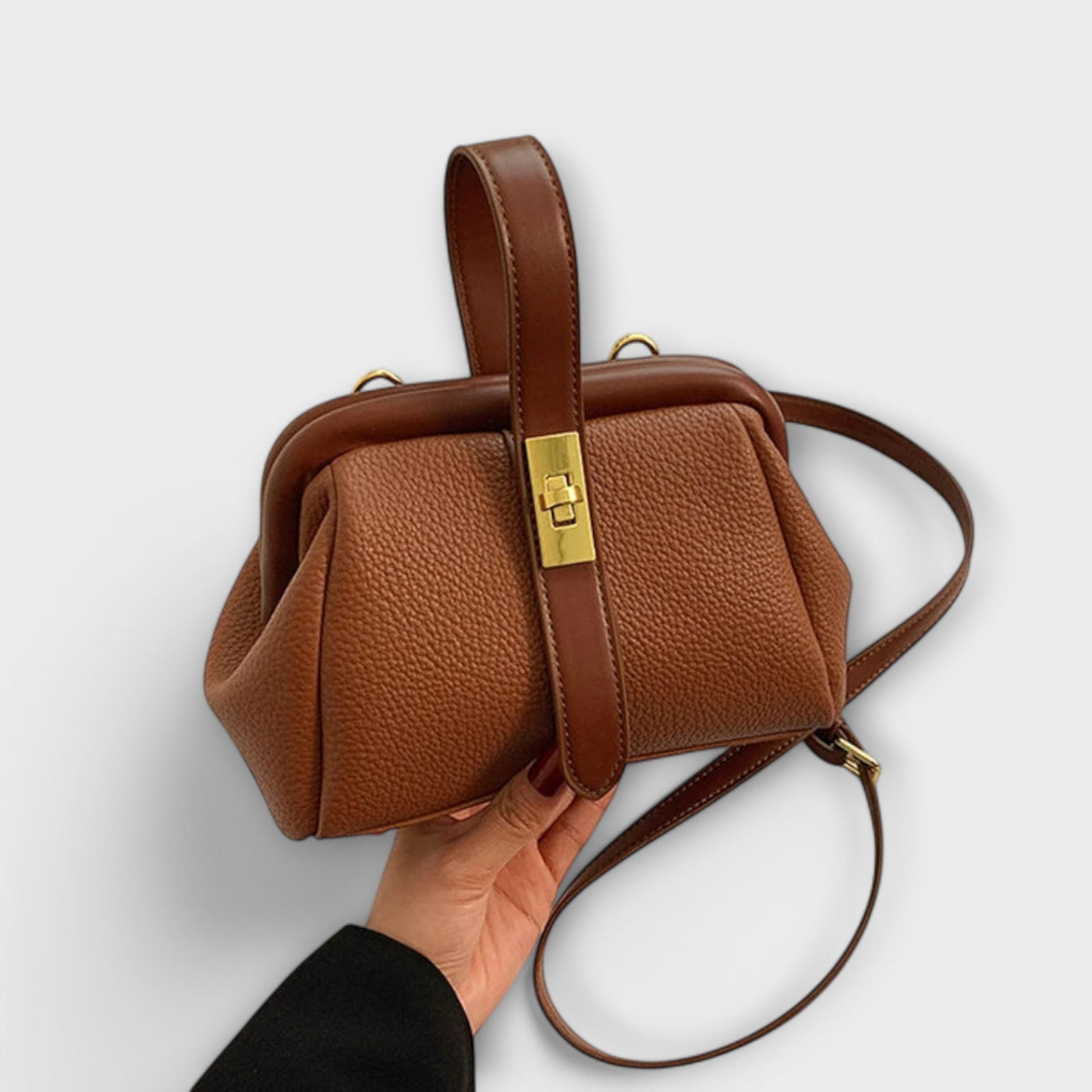 Amelie |  Retro-Tasche
