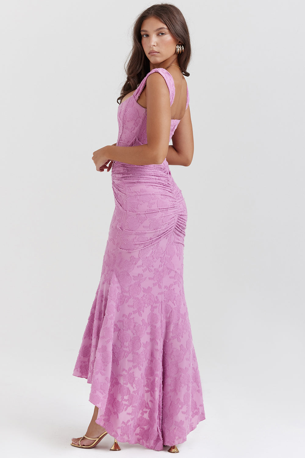 Sienna | Taillenkleid