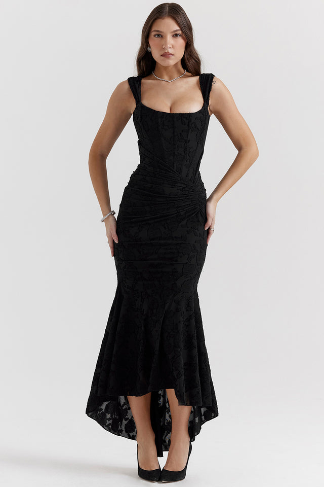 Sienna | Taillenkleid