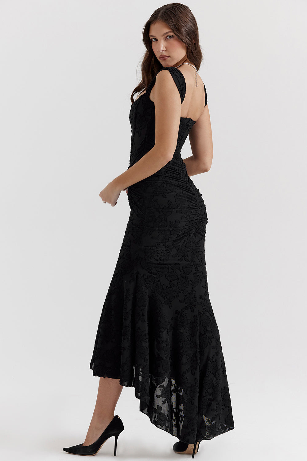 Sienna | Taillenkleid