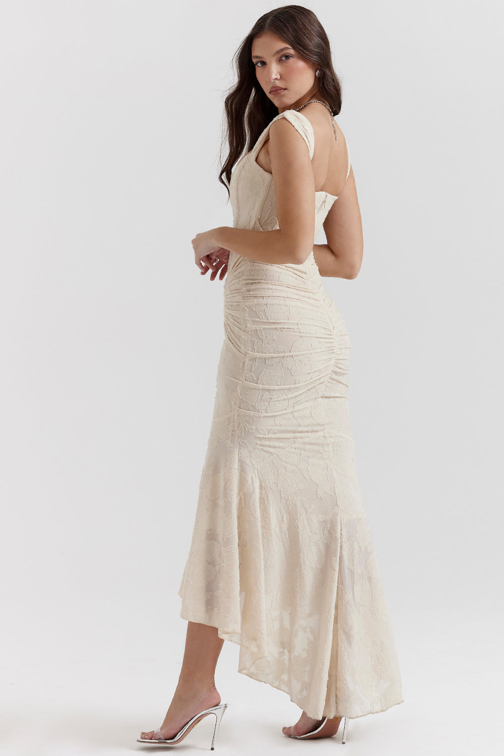 Sienna | Taillenkleid