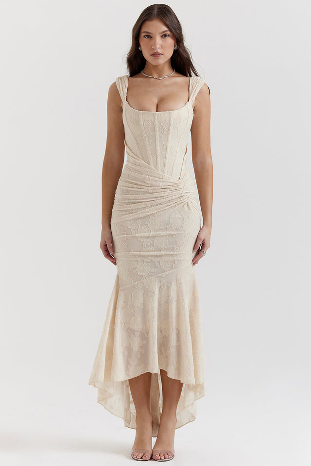Sienna | Taillenkleid