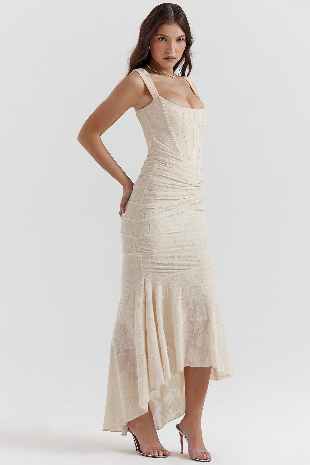 Sienna | Taillenkleid