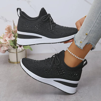 Giselle – Orthopädische Sneaker