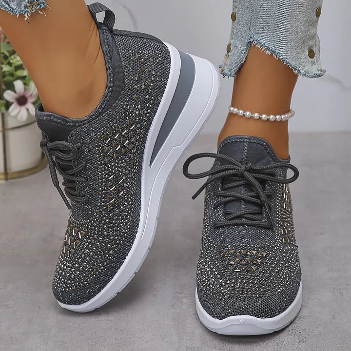Giselle – Orthopädische Sneaker