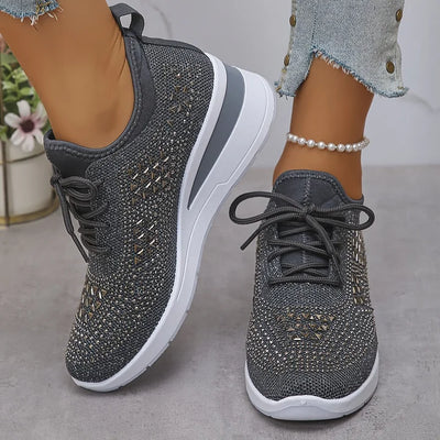 Giselle – Orthopädische Sneaker