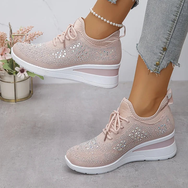 Giselle – Orthopädische Sneaker