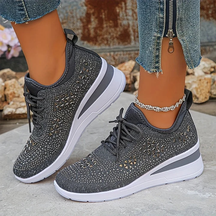 Giselle – Orthopädische Sneaker