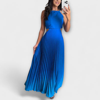 Haven | Maxikleid mit Falten